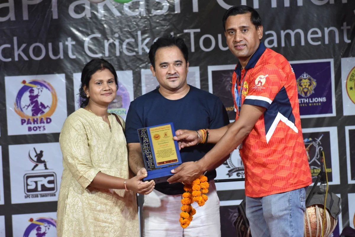 MR. AMIT NEGI  Founder of Frameskraft.com