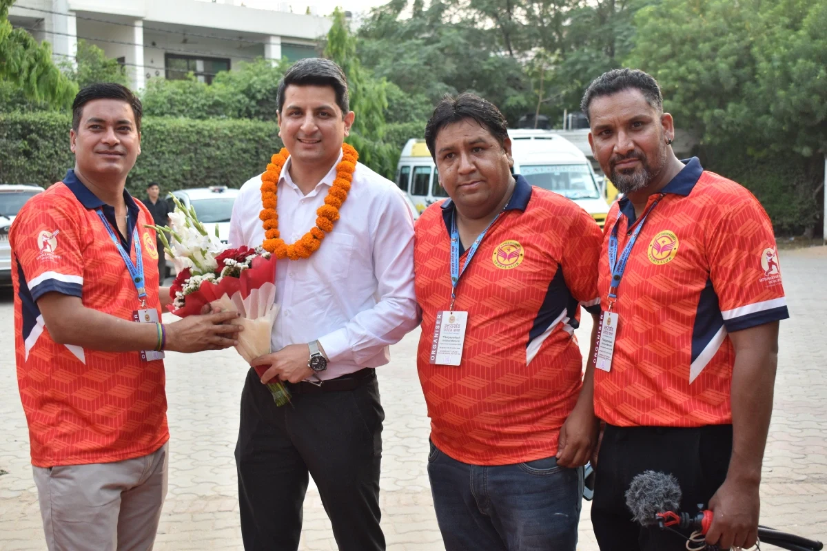 MR. ANOOP DOBRIYAL    VP Data Engineering at BlackRock