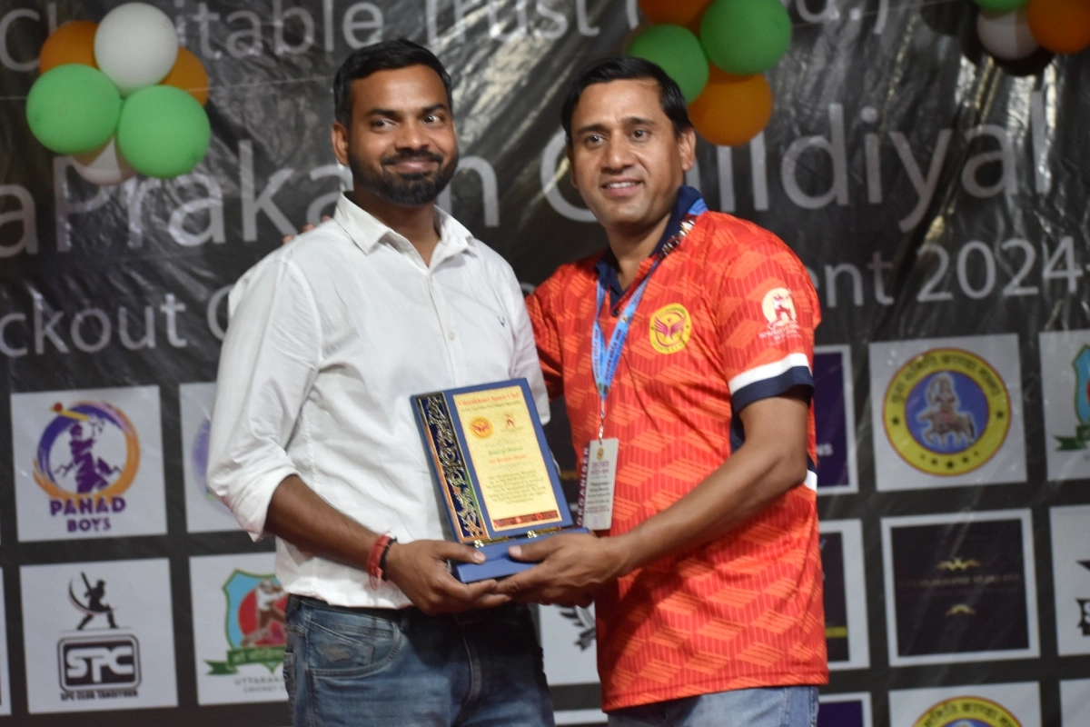 MR. RAVINDER KUMAR JAJORIA   Director of Operations at PHPYouth Software Solutions Pvt. Ltd.