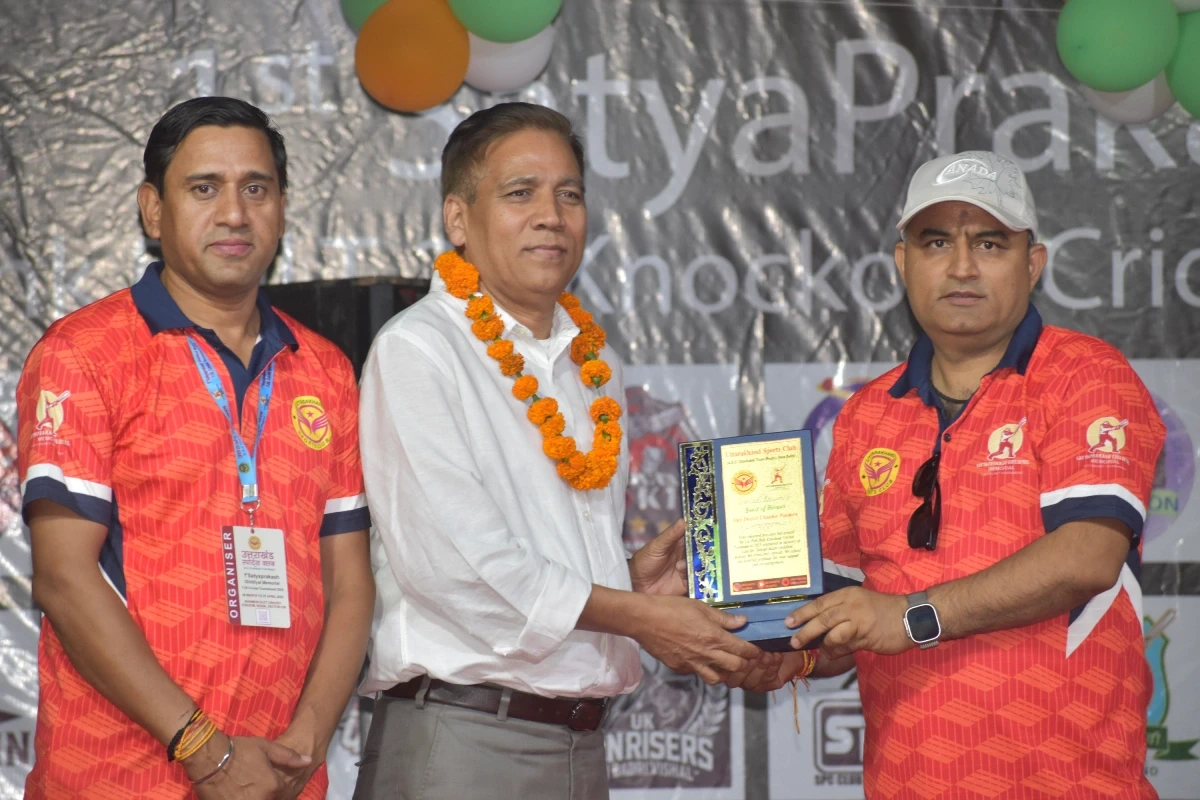 SH. DINESH CHANDER PUNDORA  ACP, Delhi Police