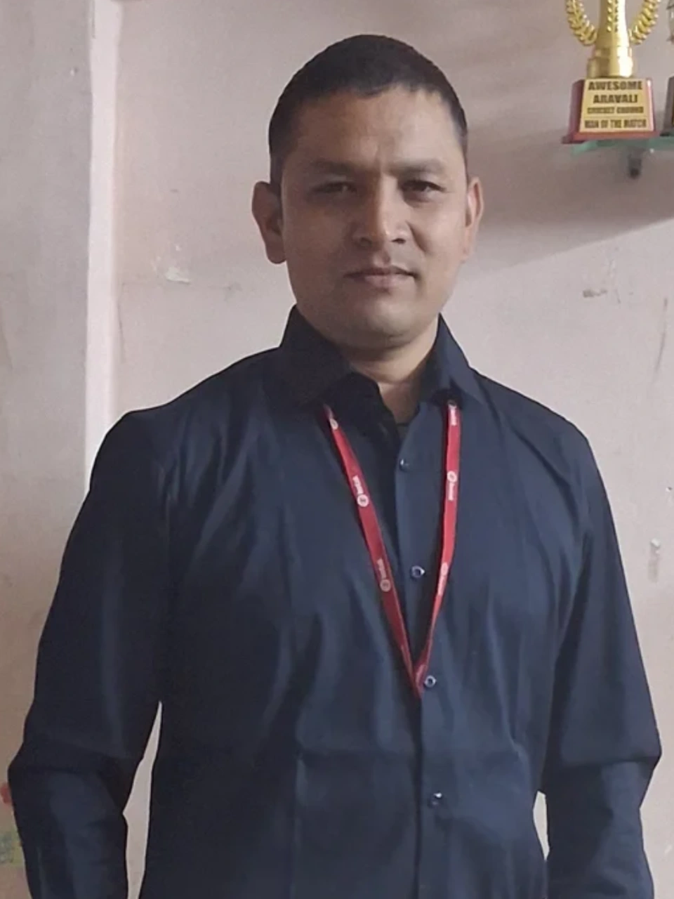 Narendra Singh Rawat