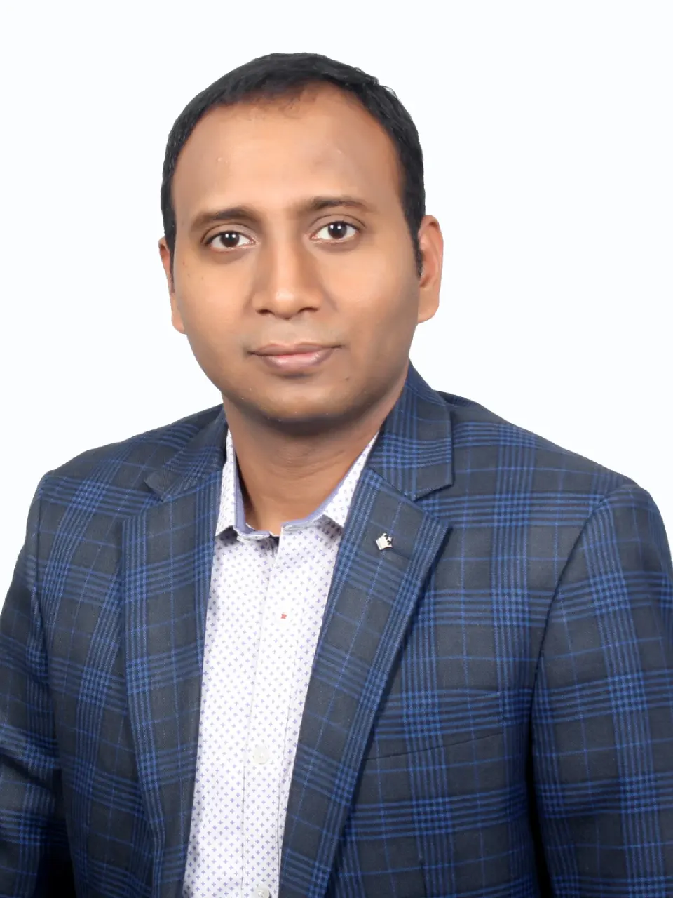 Shailendra Singh Kathait