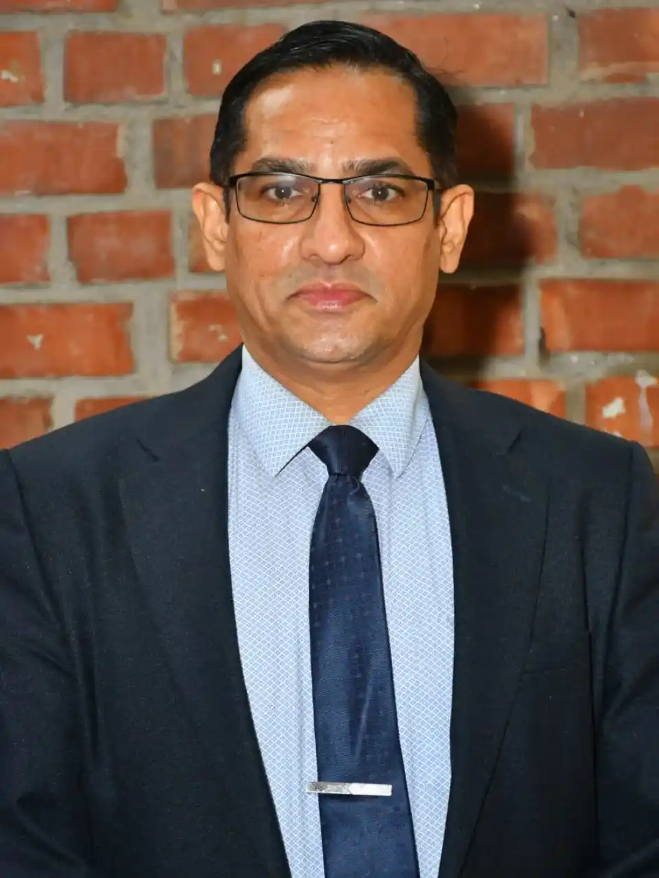 Col Sunil Kumar