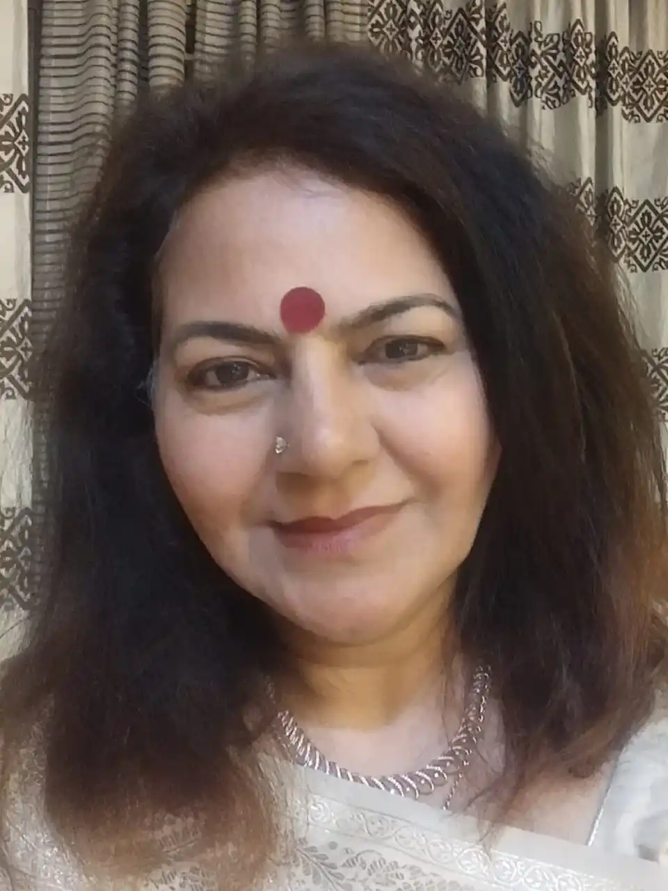Gargi Bahuguna