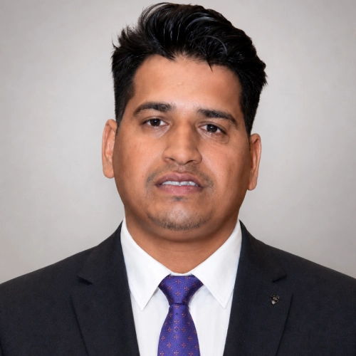 Vikas Pundora