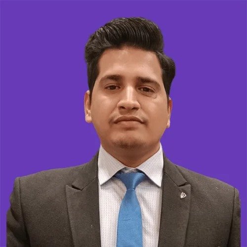 Vikas Pundora