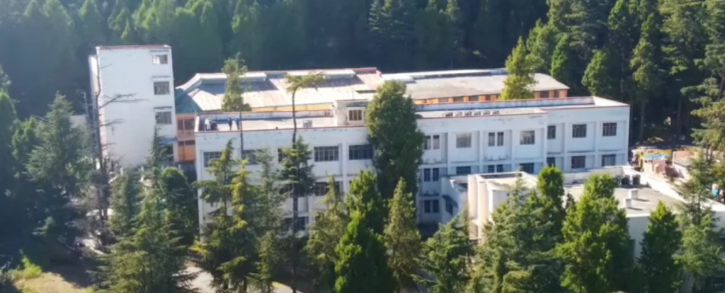 Academic Buildings & Laboratories