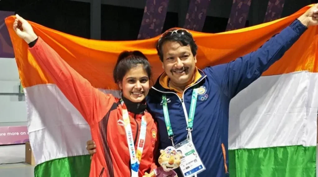jaspal rana