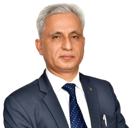 director