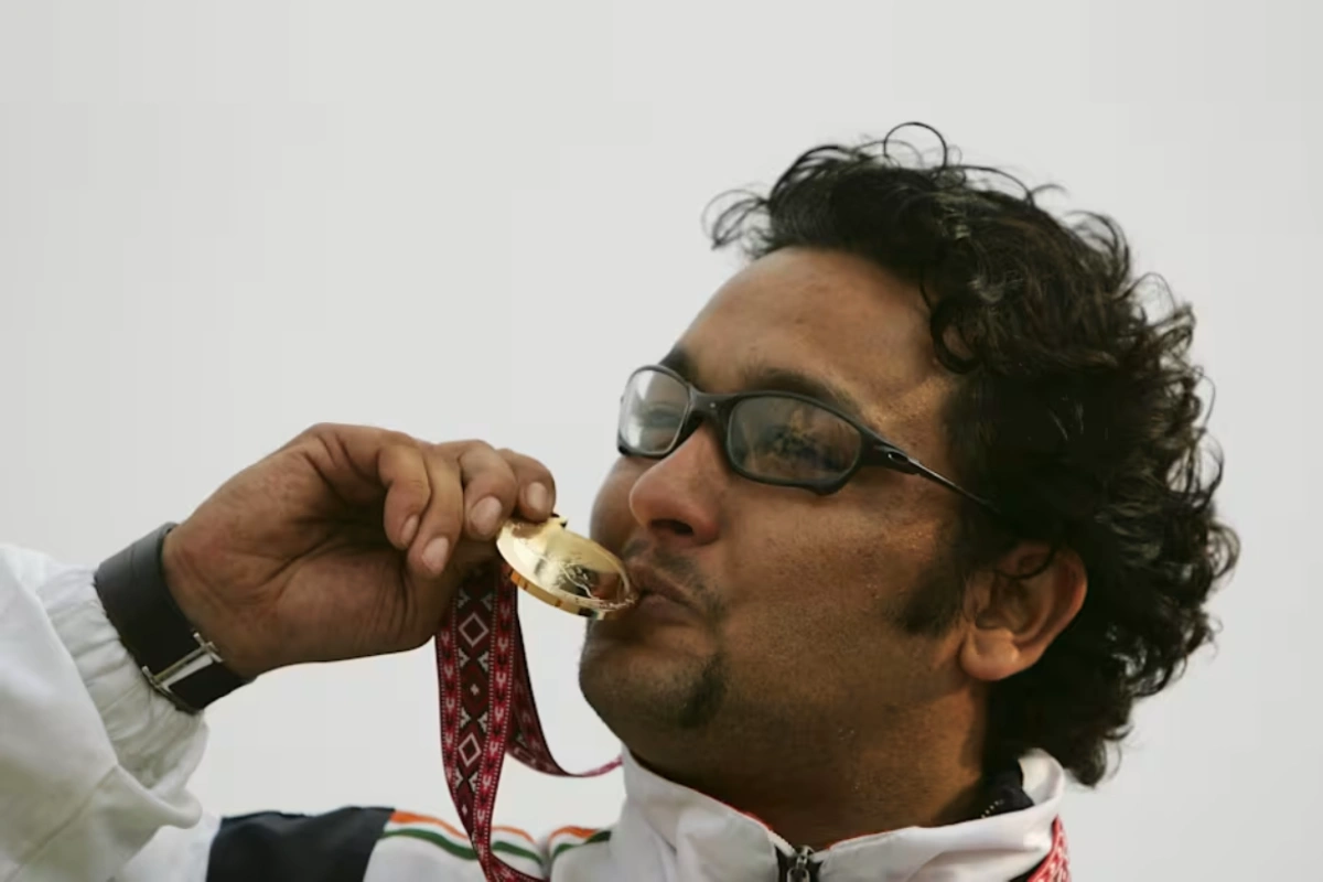 Jaspal Rana Shooter
