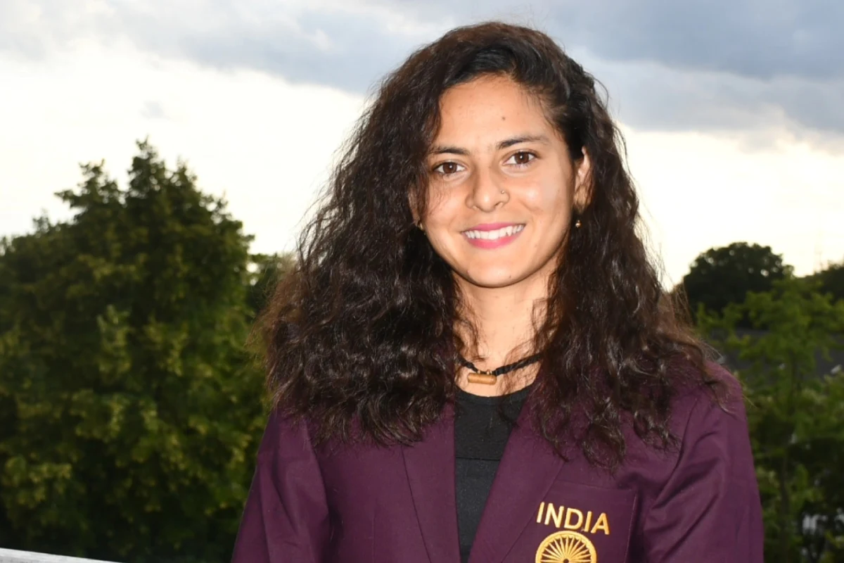 Mansi Negi