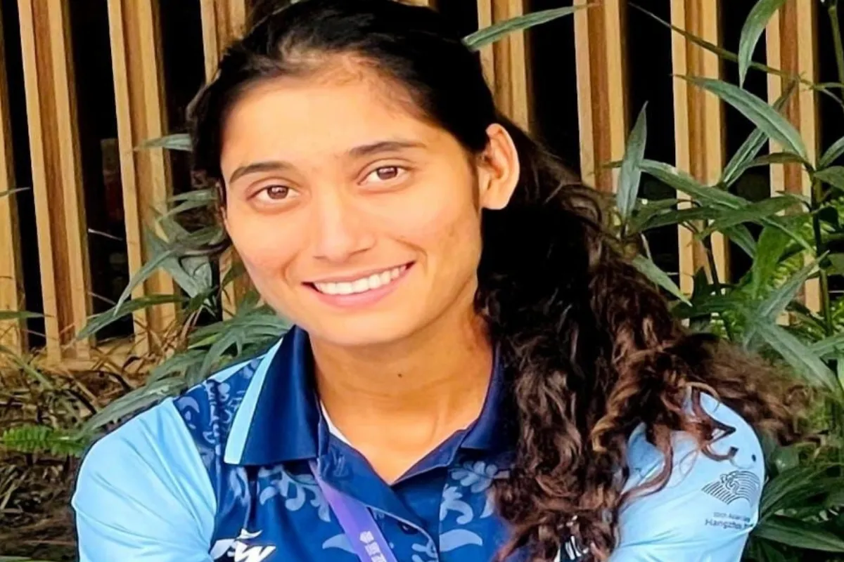 Ankita dhyani
