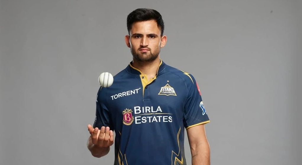 Manish Pandey Cricketer