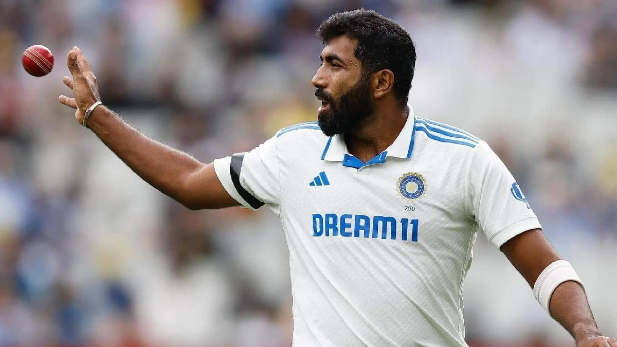 ICC Cricket Ranking jasprit bumrah