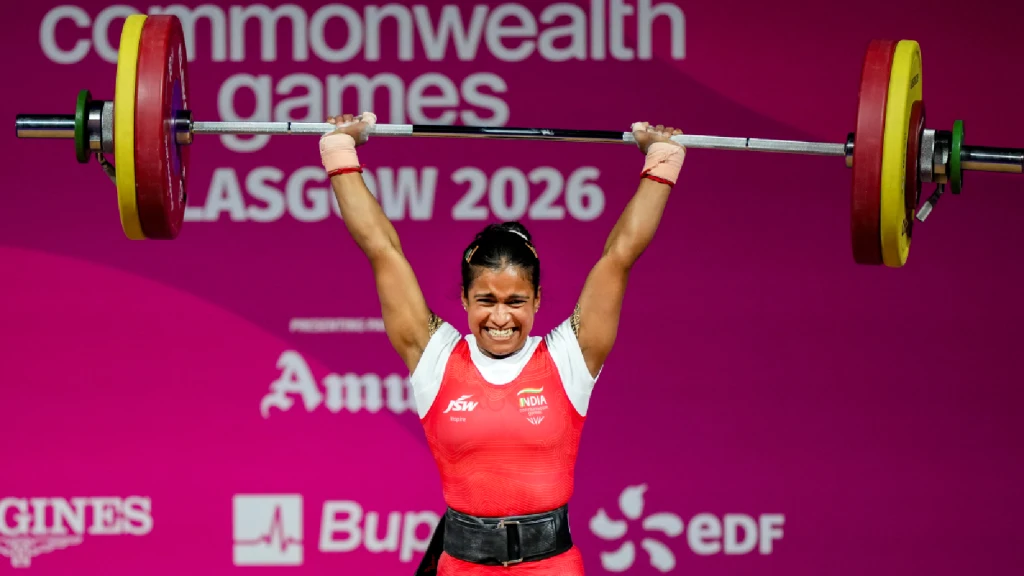 Gyaneshwari Yadav