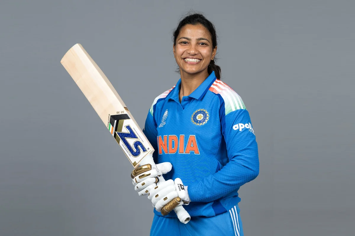 Sneh Rana