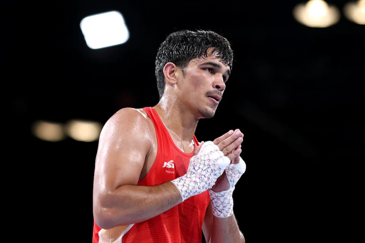 India Commonwealth Games 2026 Day 9 Results
