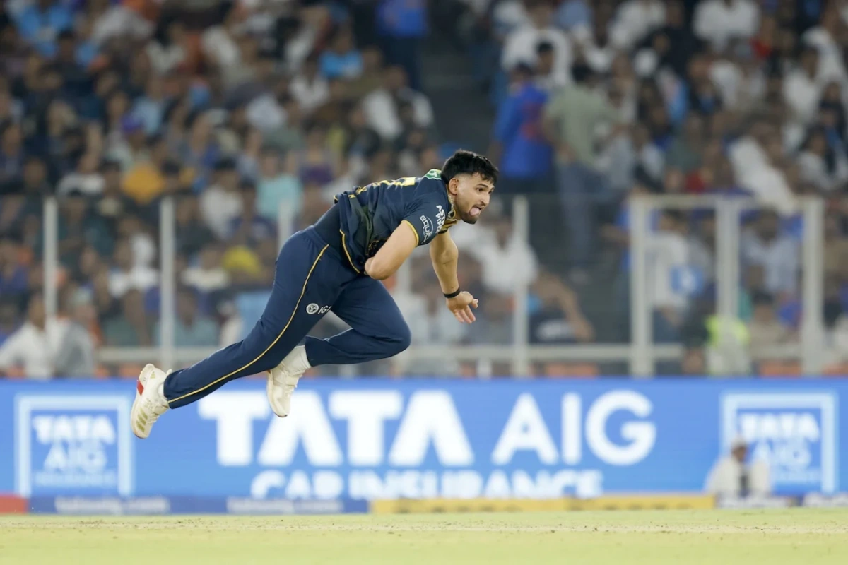Manish Pandey Cricketer