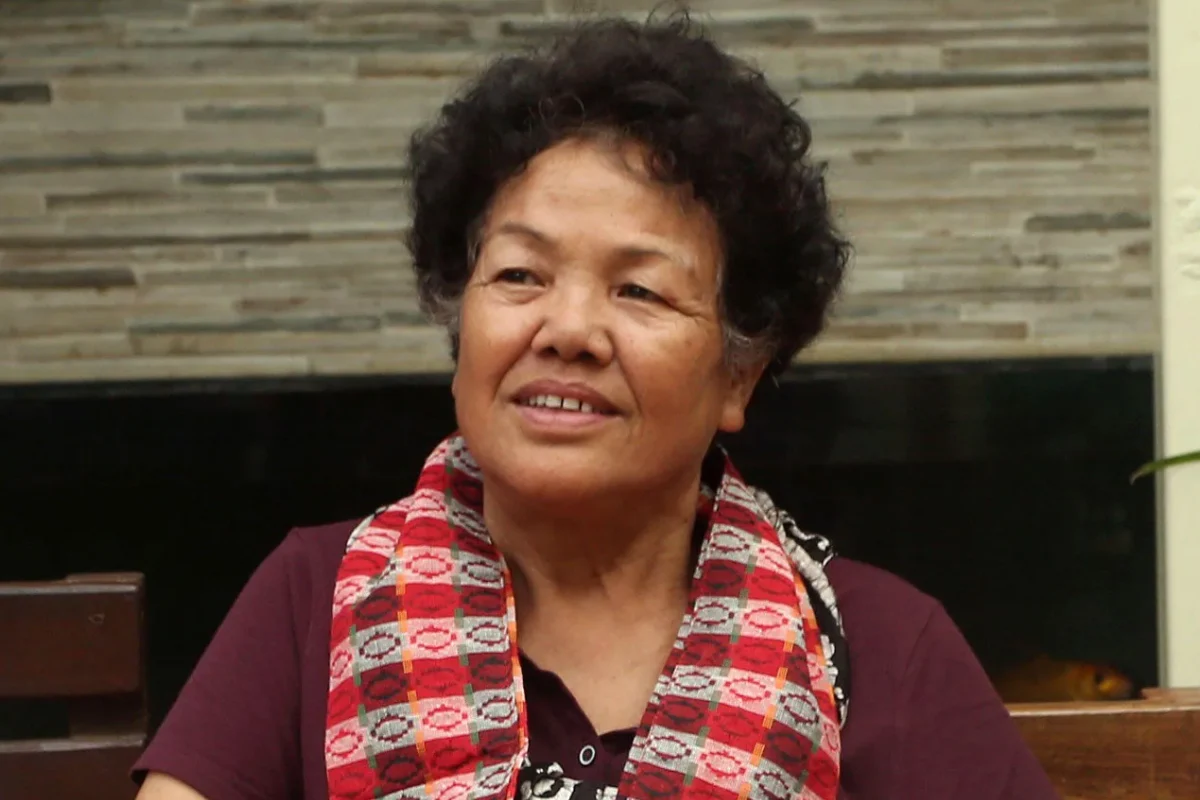 Bachendri Pal