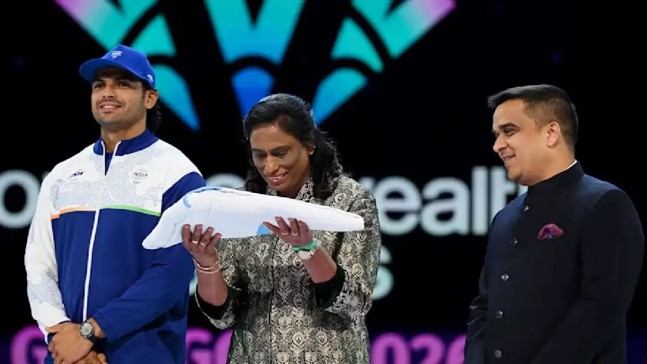 Commonwealth Games 2030