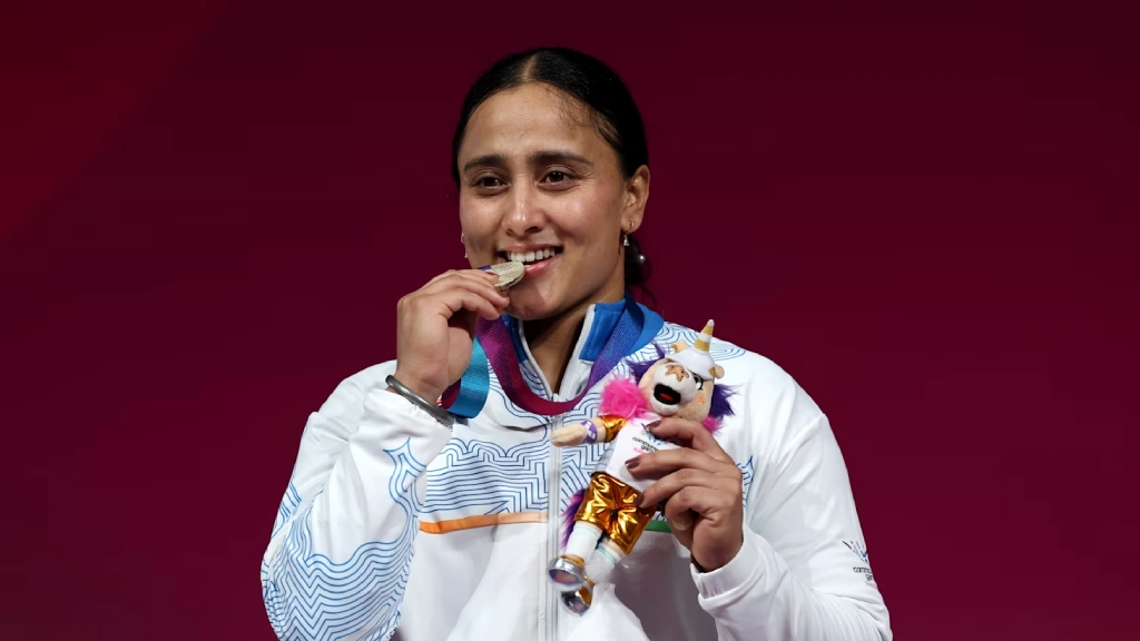 Harjinder Kaur, Harjinder Kaur