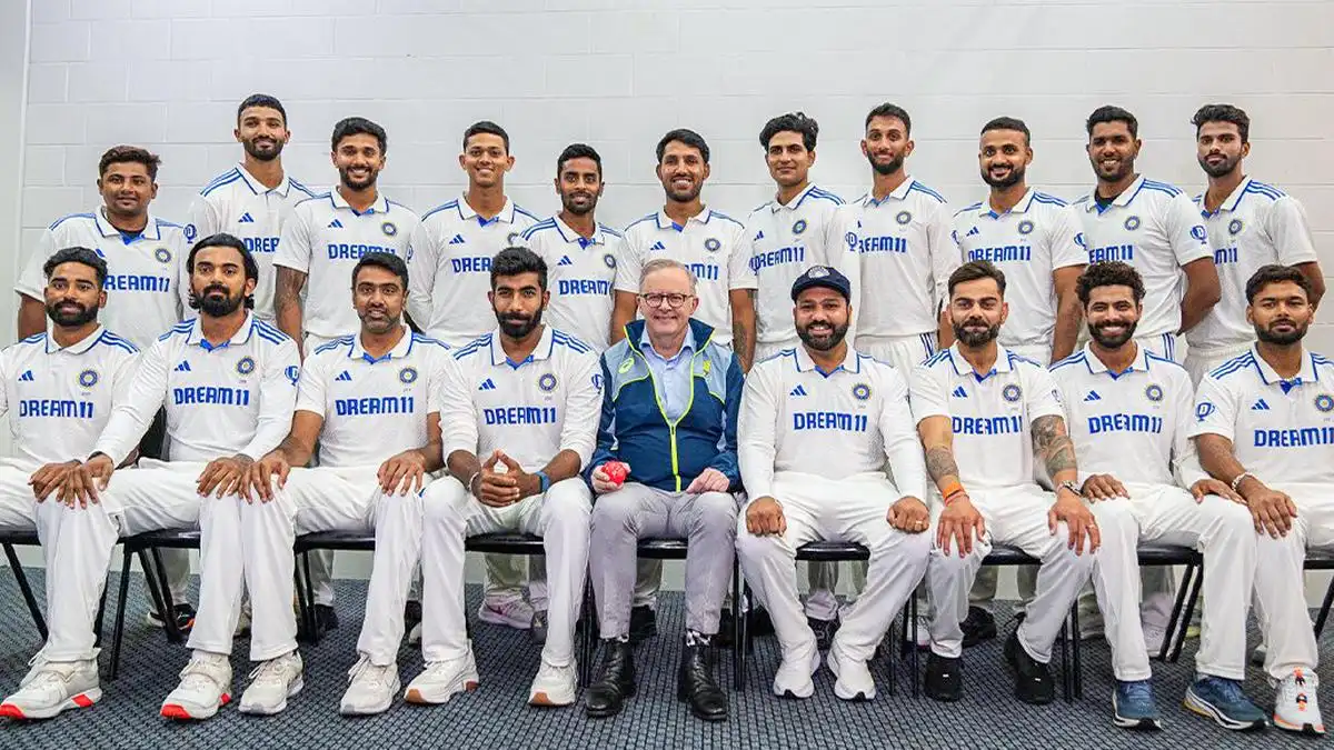 ICC Cricket Ranking