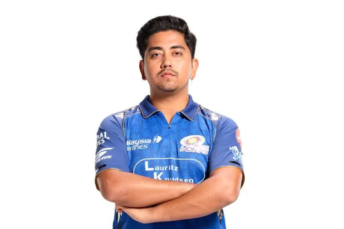 mayank rawat