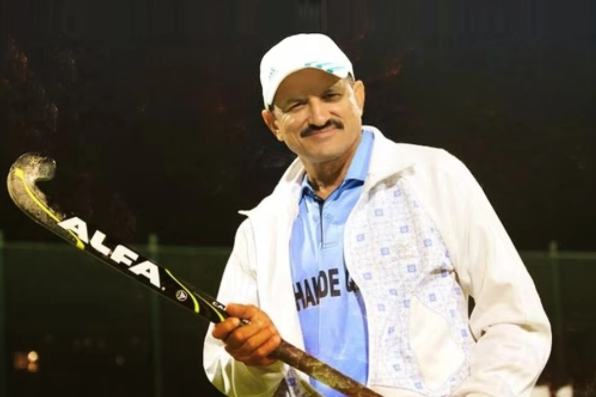 Mir Ranjan Negi