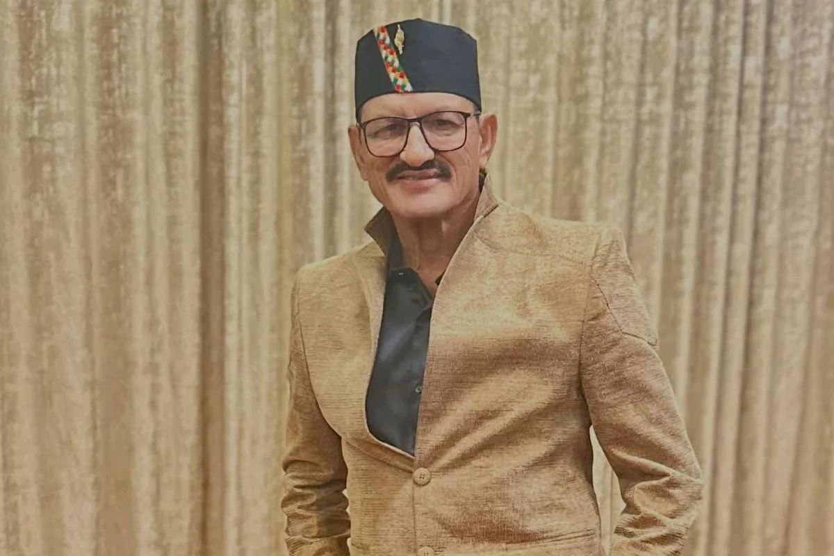 ranjan NEGI