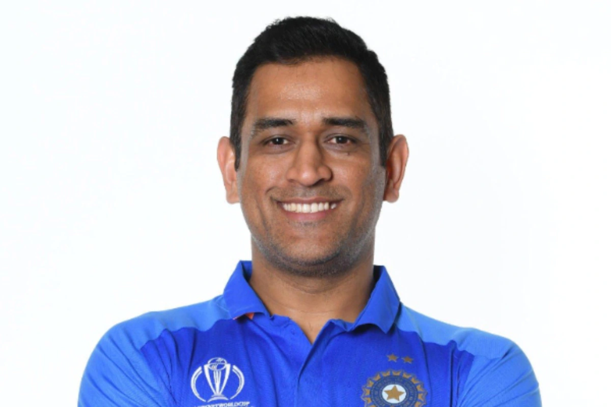 ms dhoni