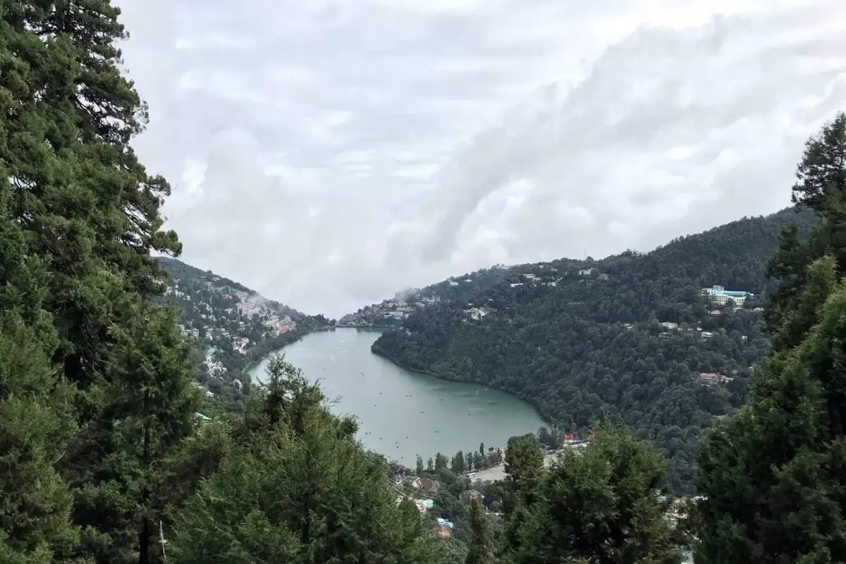 how many district in uttarakhand