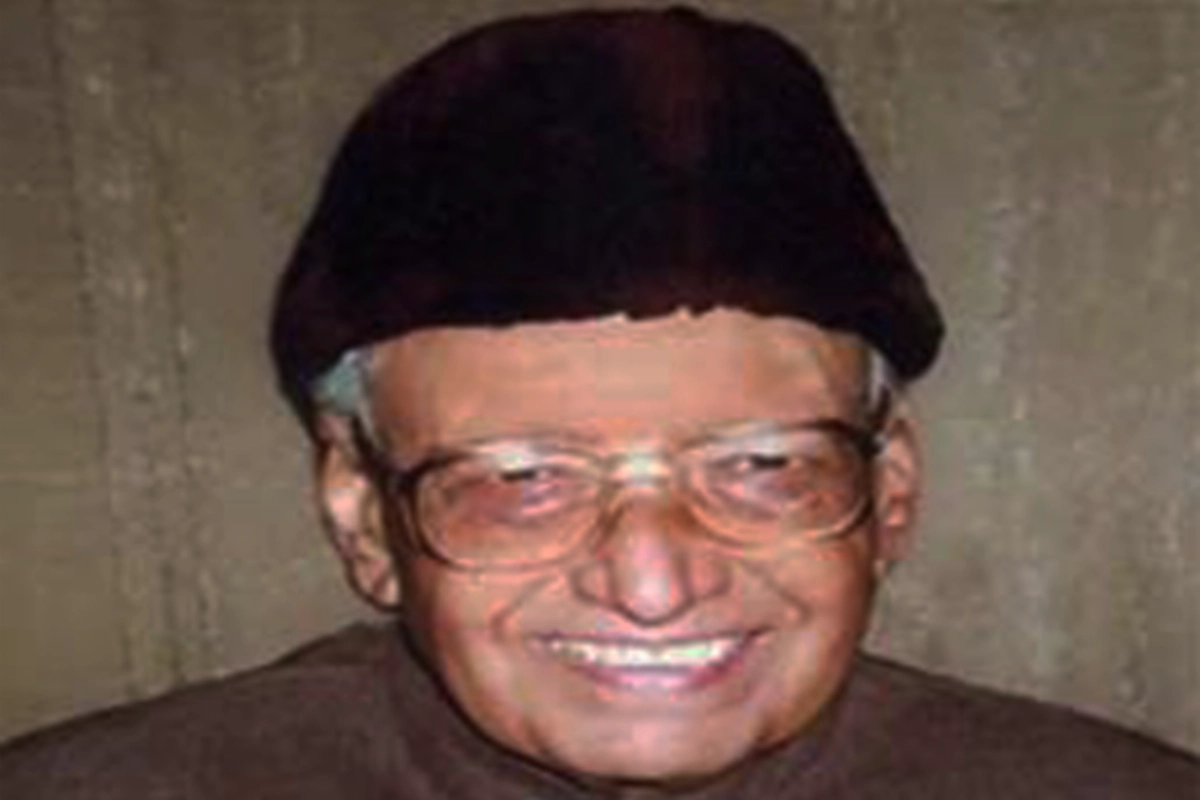who is the first chief minister of uttarakhand