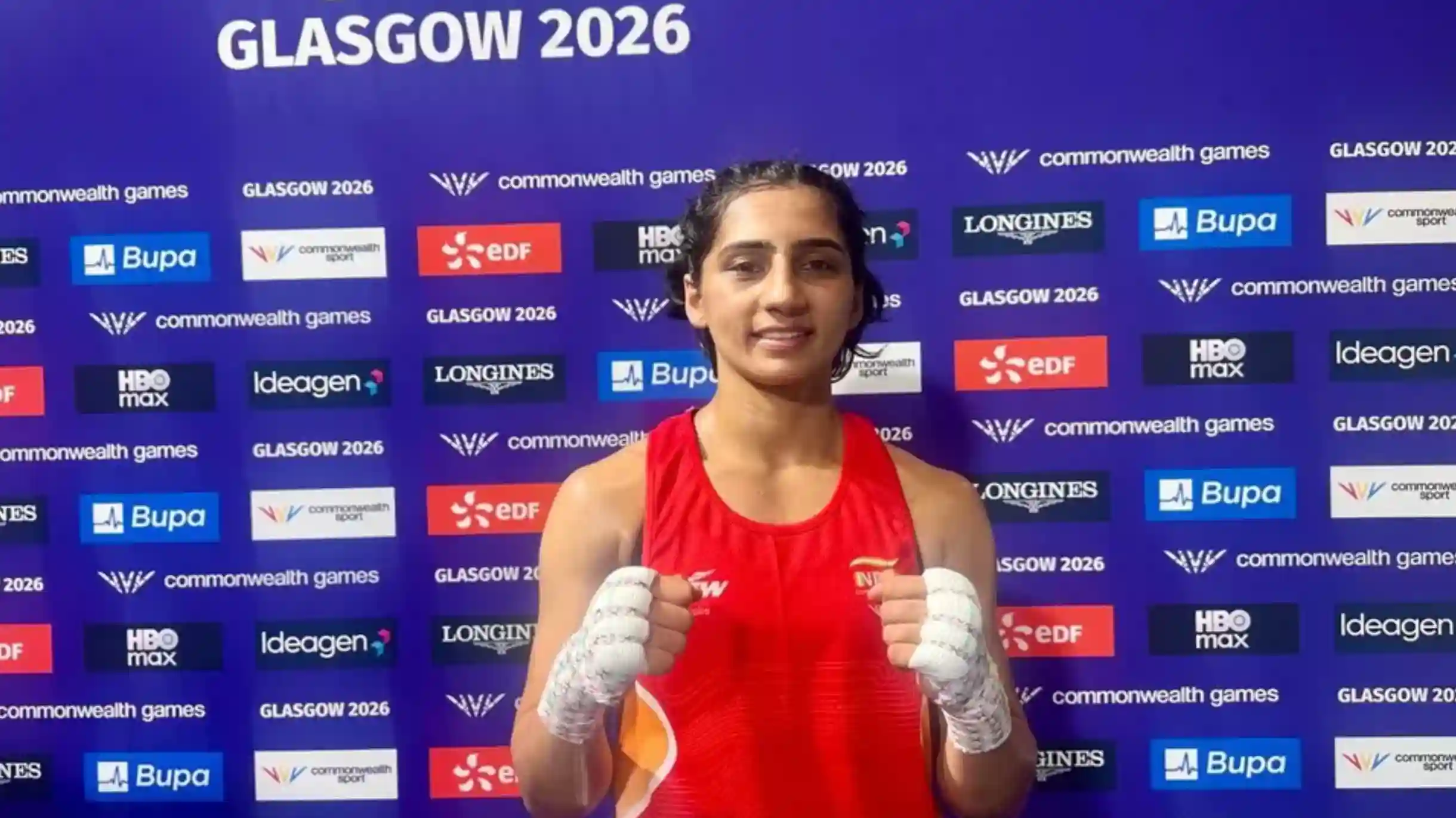 31 July: India Commonwealth Games 2026 Day 9 Results