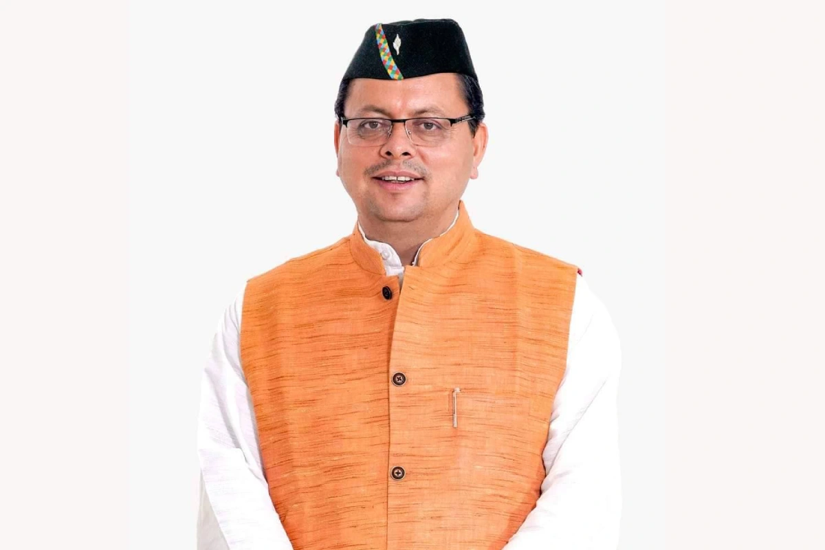 who is the chief minister of uttarakhand , who is the cm of uttarakhand, who is the current chief minister of uttarakhand,who is the current chief minister of uttarakhand