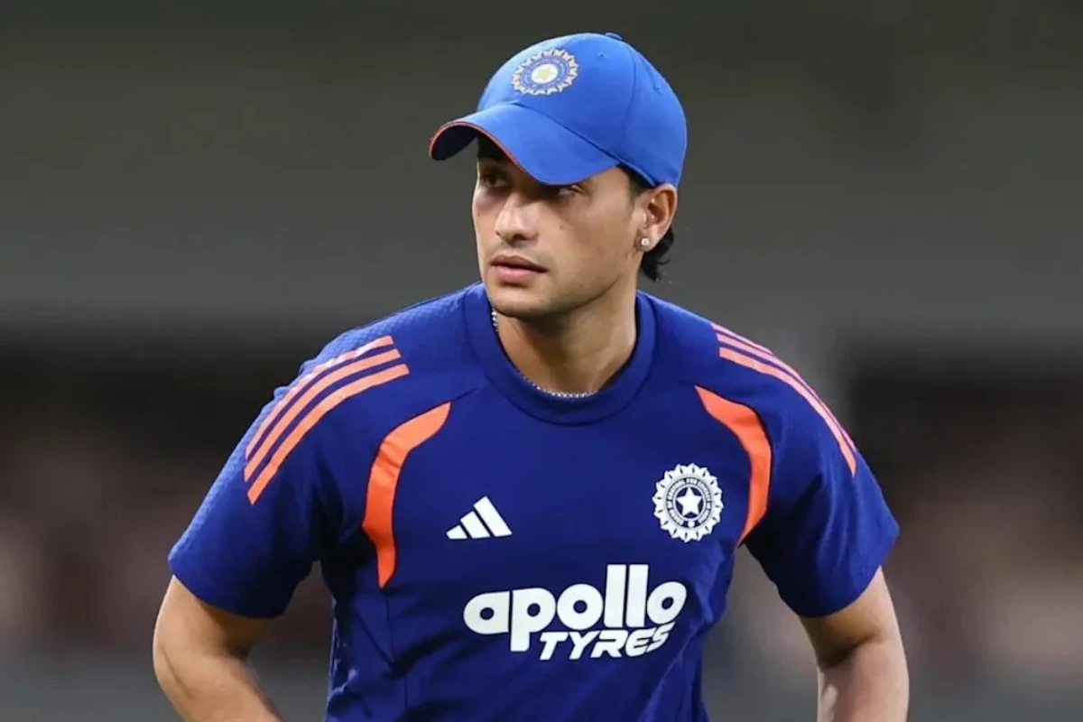Abhishek Sharma 25 sixes innings