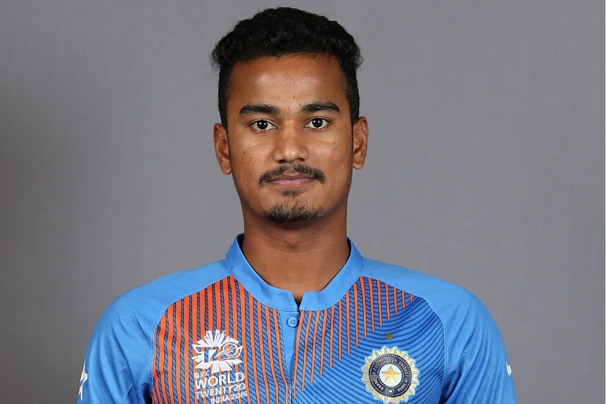 Pawan Negi