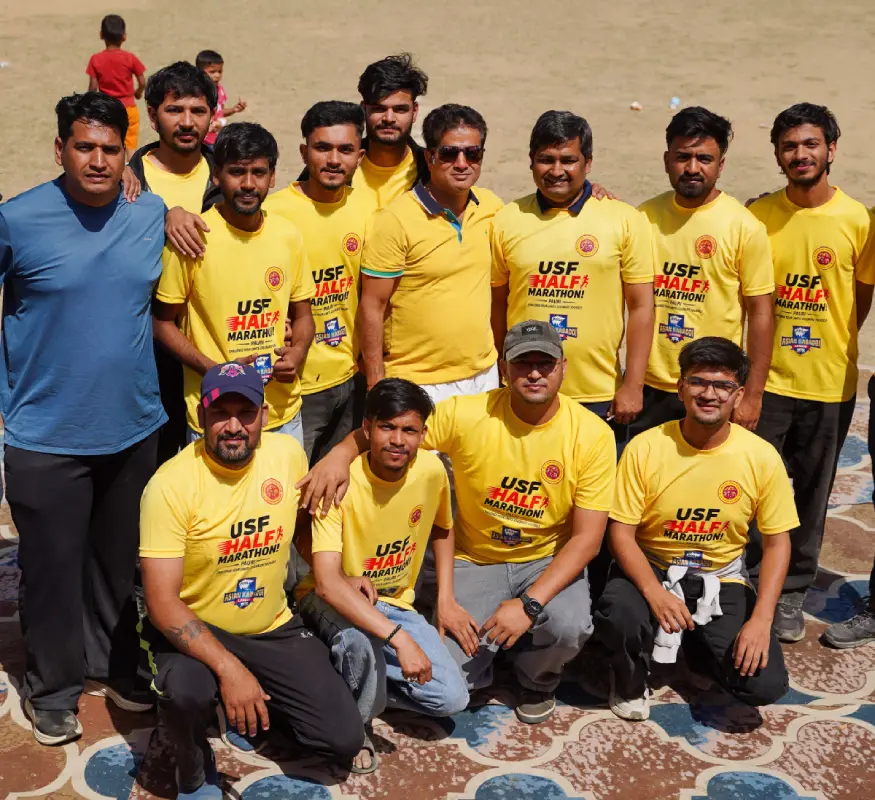  GBPIET Pauri Volunteers 