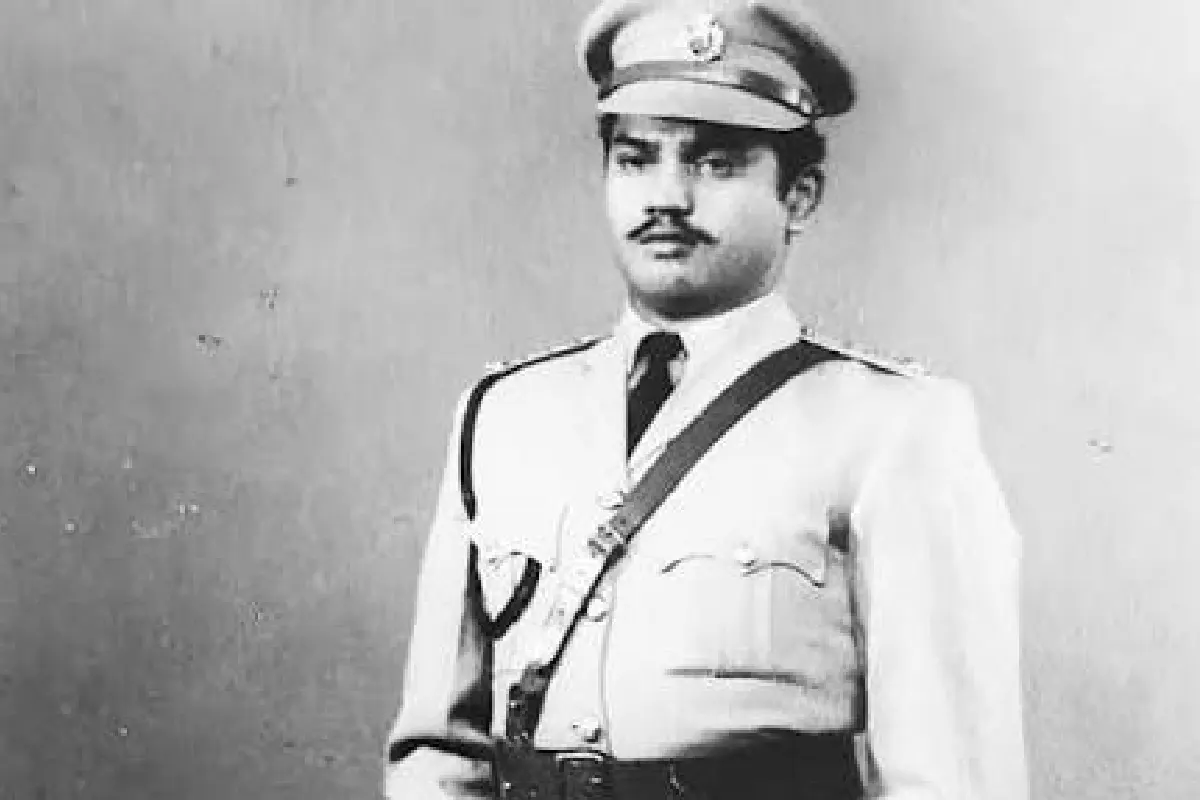 Ajit Doval