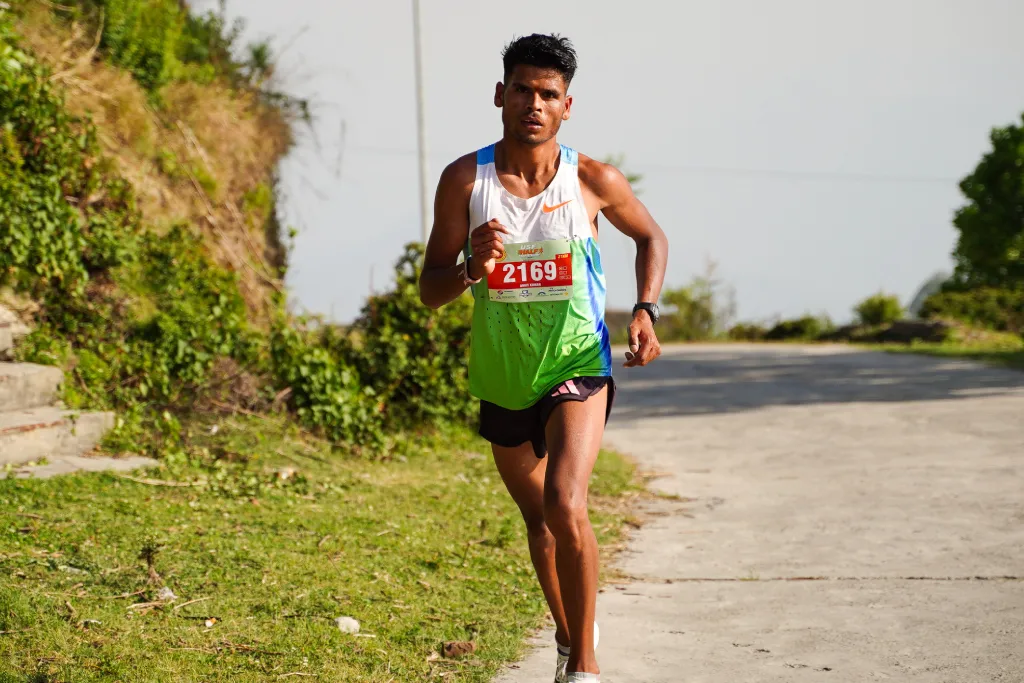 Ankit Kumar