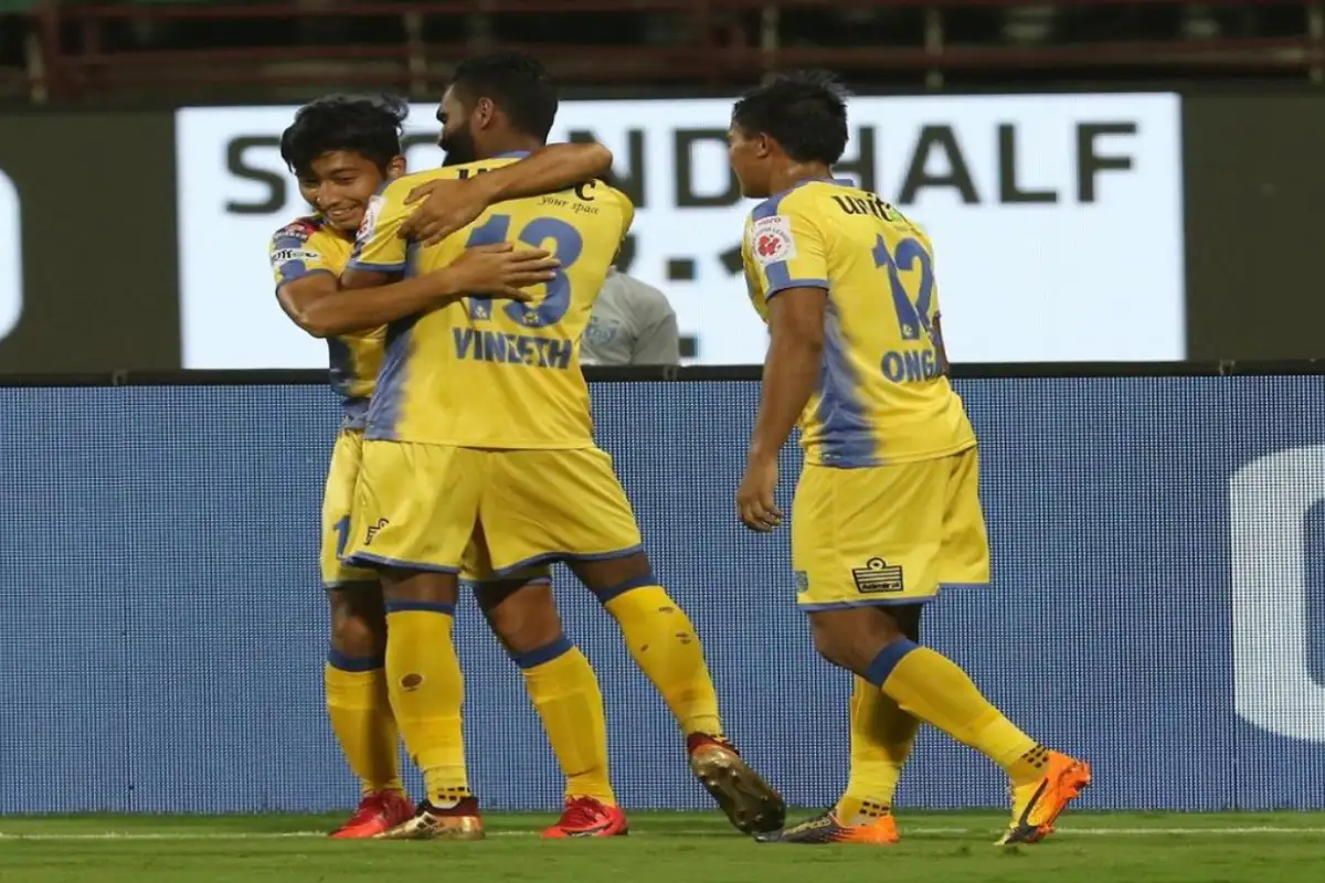 Deependra Singh Negi, Indian footballer and former India U17 captain