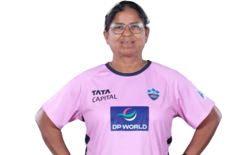 Hemlata Kala Appointed Head Coach