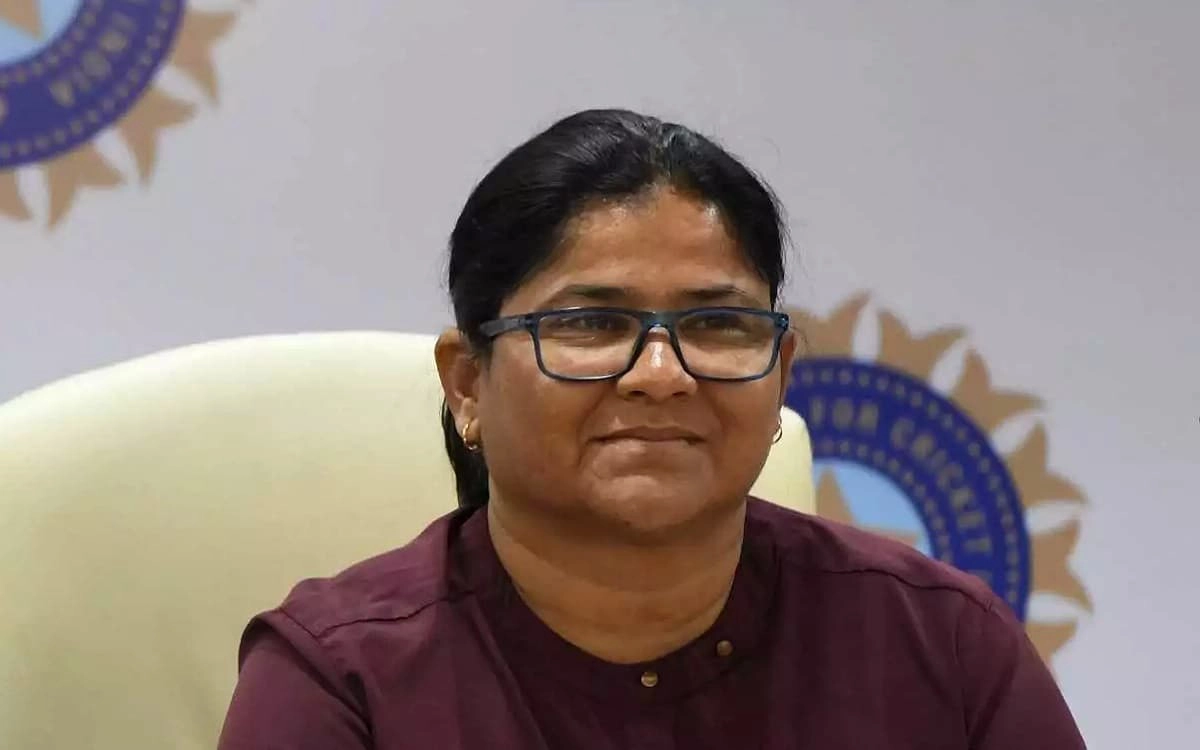 Hemlata Kala Appointed Head Coach