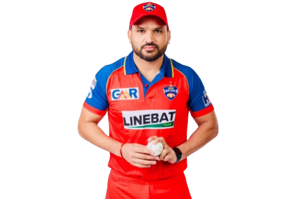 Pawan Suyal