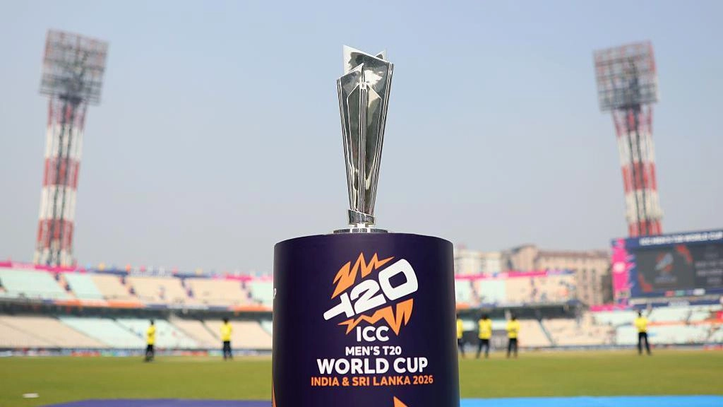 How many T20 World Cup India won