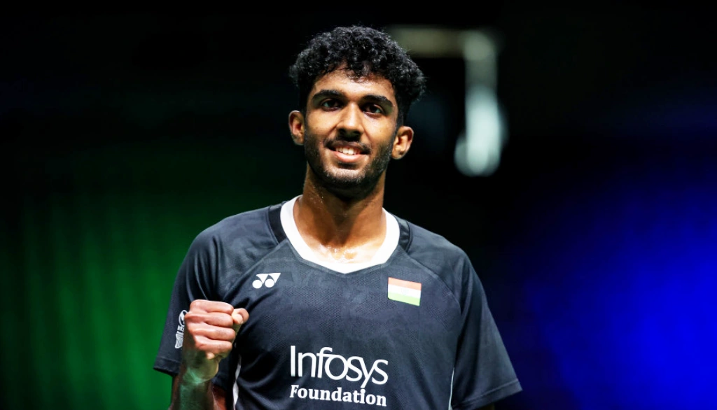 Ayush Shetty