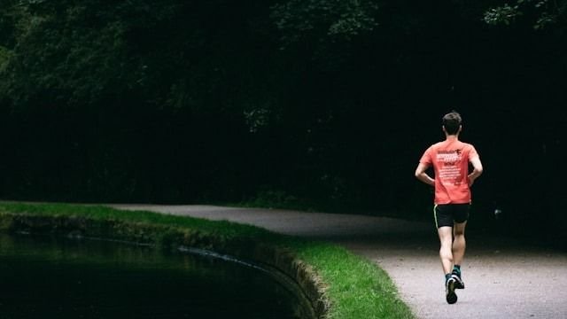BeAthlit Lake Run - September 2026 Edition - upcoming marathon in Bangalore, September 20