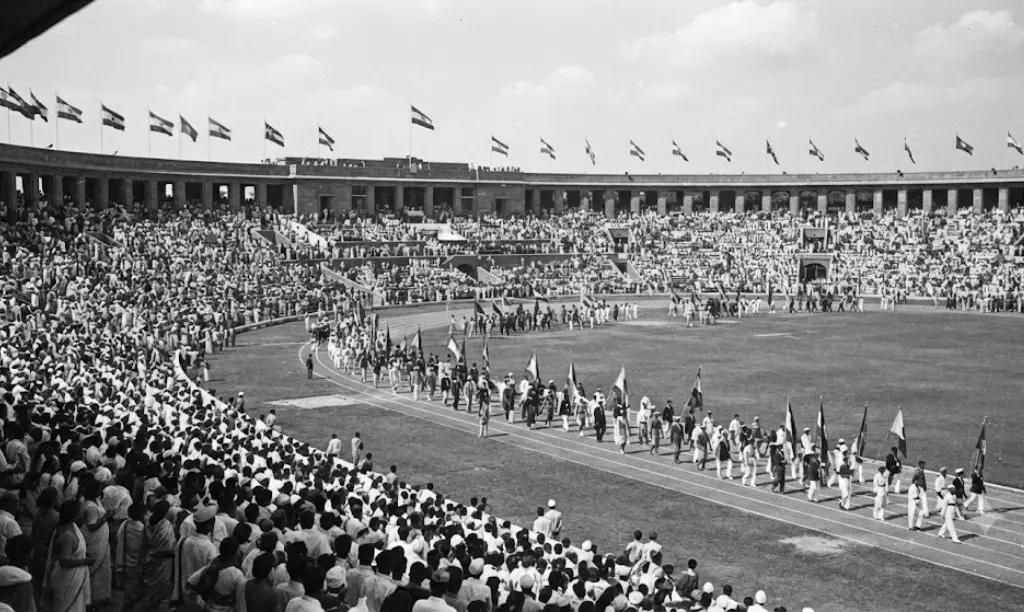 First Asian Games 1951