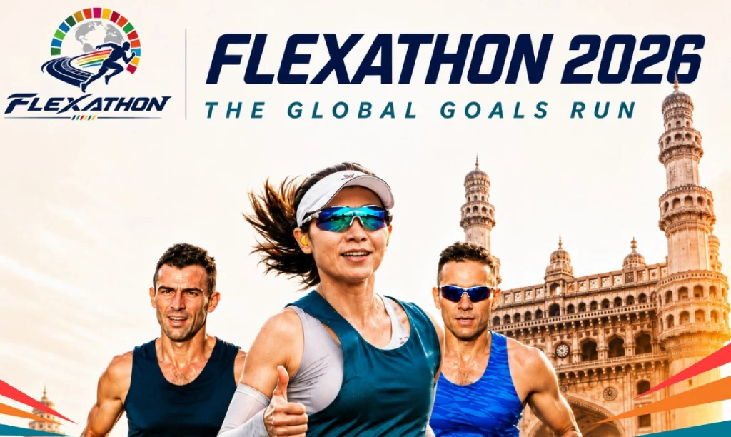 Flexathon 2026