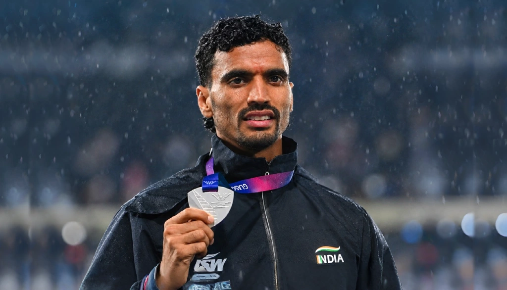 Gulveer Singh