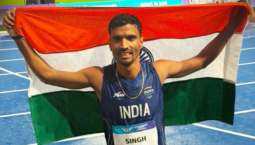 Gulveer Singh